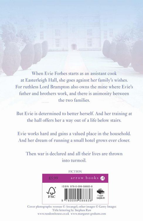 Produktbild: Easterleigh Hall