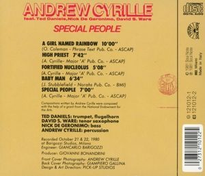 Produktbild: Special People