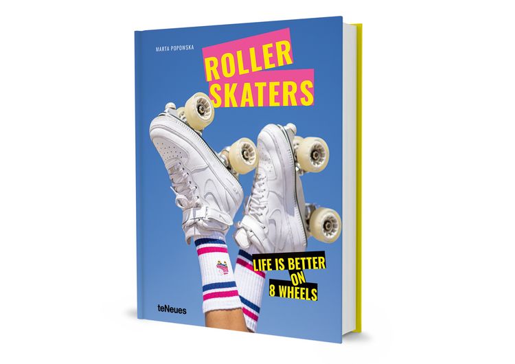 Produktbild: Roller Skaters