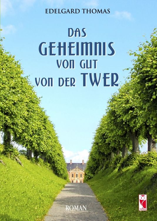 Produktbild: Das Geheimnis von Gut von der Twer