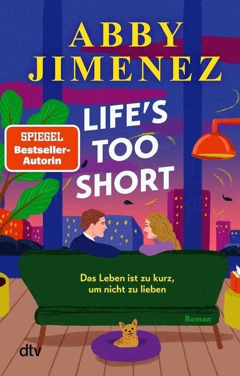 Produktbild: Life's Too Short