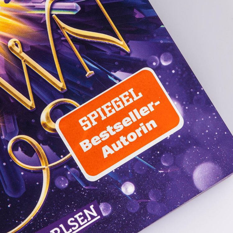 Produktbild: Crystal Crown (Die Chroniken von Solaris 5)
