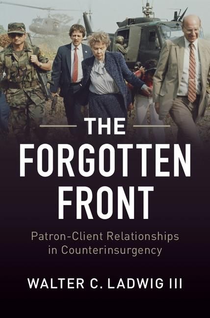 Produktbild: Forgotten Front