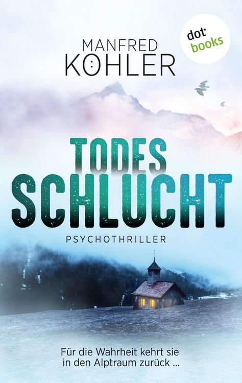 Produktbild: Todesschlucht