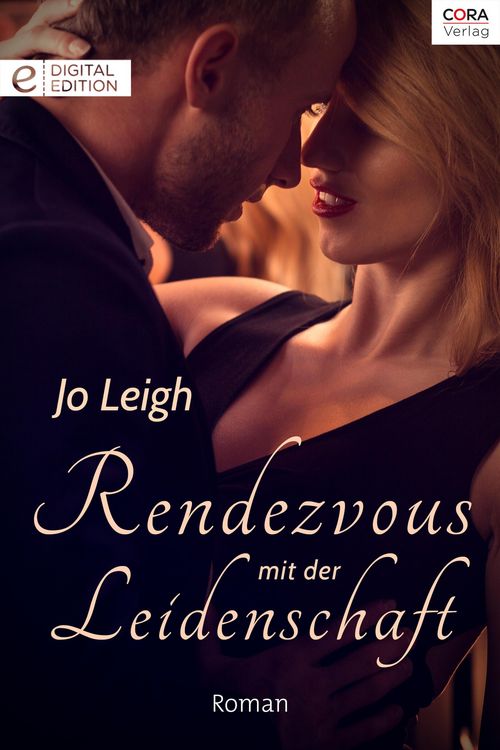 Produktbild: Rendezvous mit der Leidenschaft
