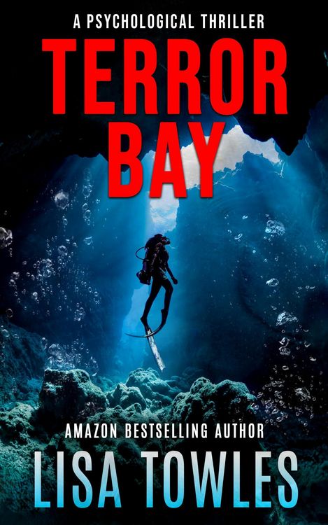 Produktbild: Terror Bay