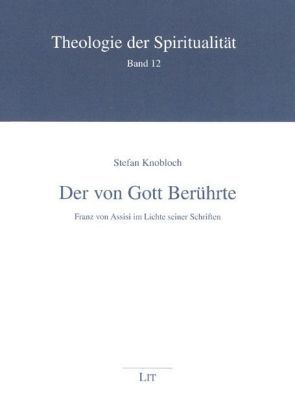 Produktbild: Der von Gott Ber&uuml;hrte