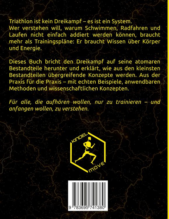 Produktbild: Atomic Endurance