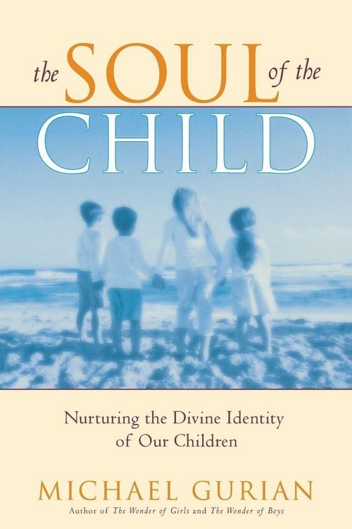 Produktbild: The Soul of the Child