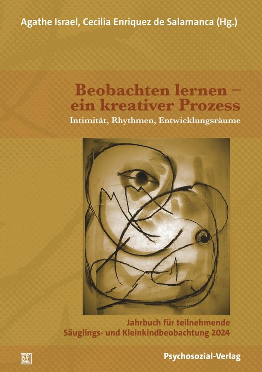Produktbild: Beobachten lernen &ndash; ein kreativer Prozess