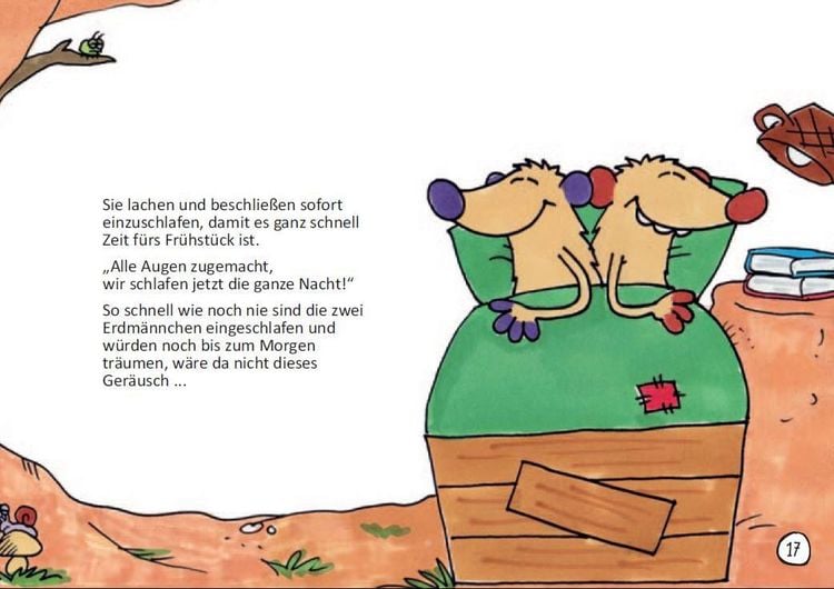Produktbild: Jan & Henry - Gutenachtgeschichten