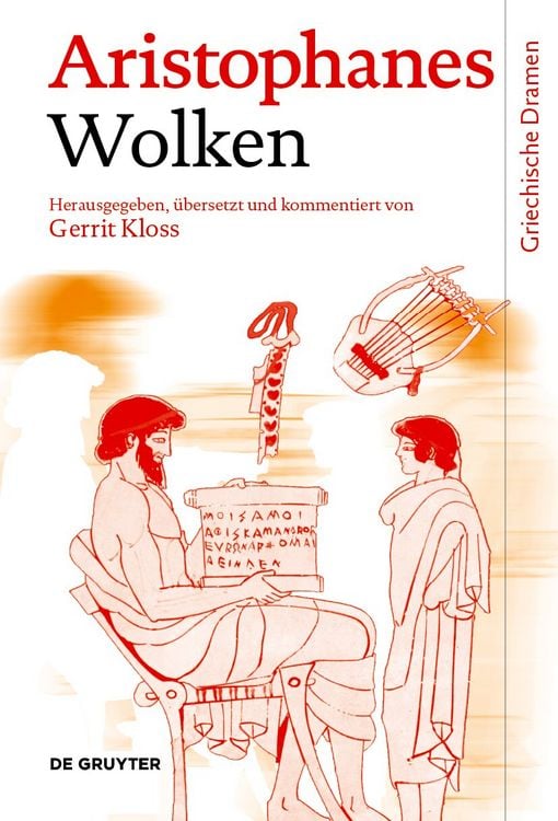 Produktbild: Wolken