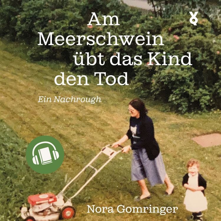Produktbild: Am Meerschwein &uuml;bt das Kind den Tod