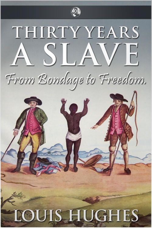Produktbild: Thirty Years a Slave