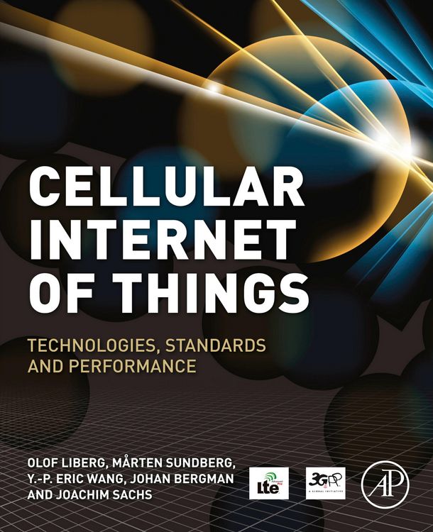 Produktbild: Cellular Internet of Things