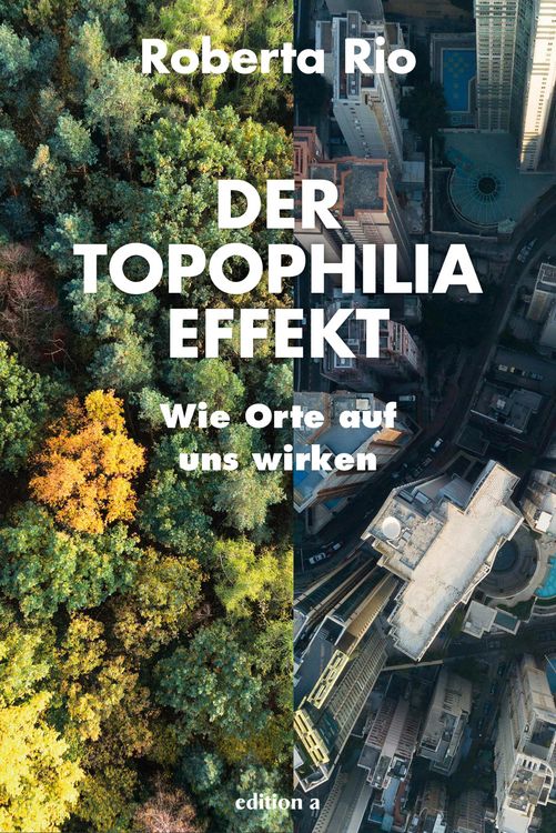 Produktbild: Der Topophilia-Effekt