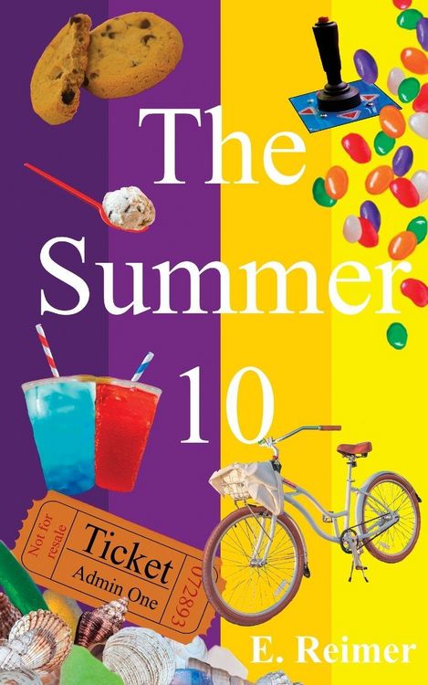 Produktbild: The Summer 10