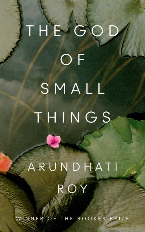 Produktbild: The God of Small Things