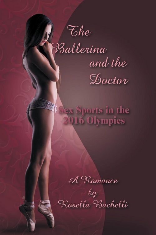 Produktbild: Ballerina and the Dr
