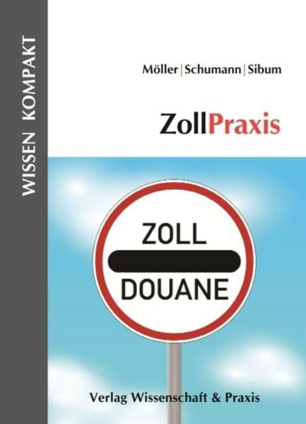 Produktbild: ZollPraxis.