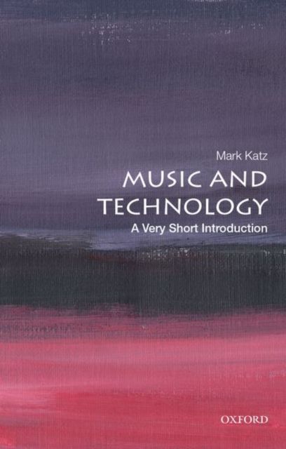 Produktbild: Music and Technology