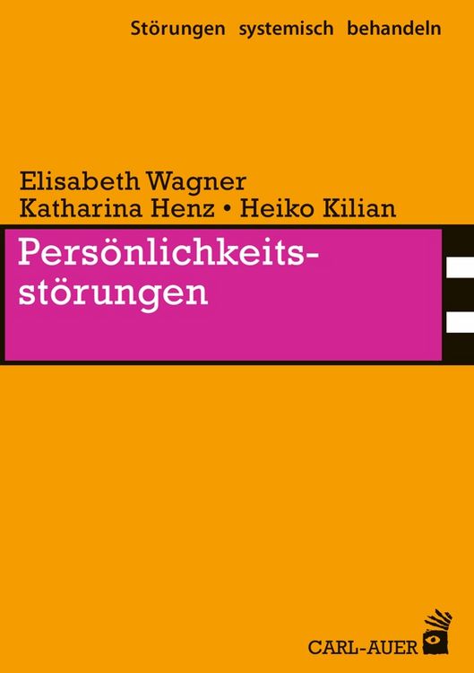 Produktbild: Pers&ouml;nlichkeitsst&ouml;rungen