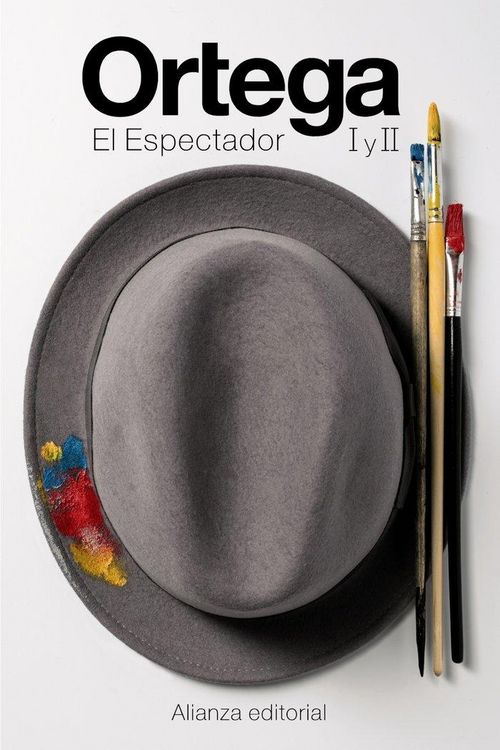 Produktbild: El espectador I y II