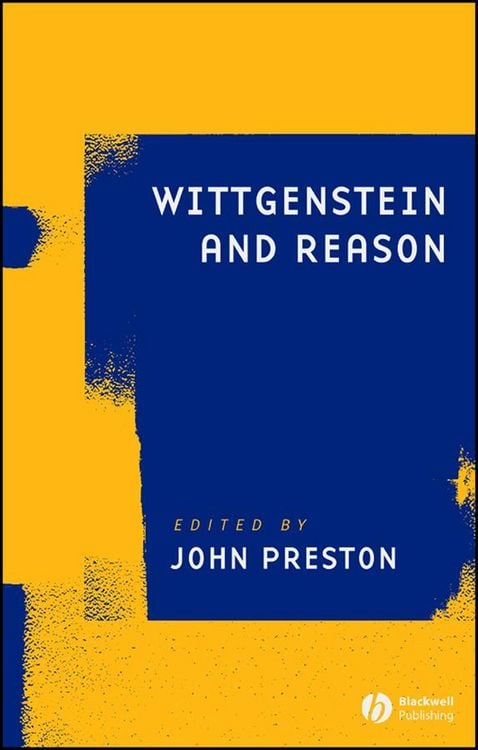 Produktbild: Wittgenstein and Reason