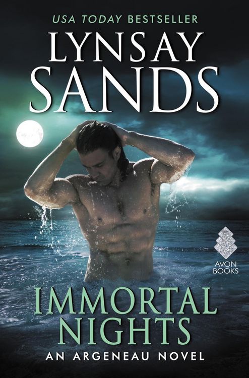 Produktbild: Immortal Nights
