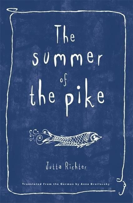 Produktbild: The Summer of the Pike