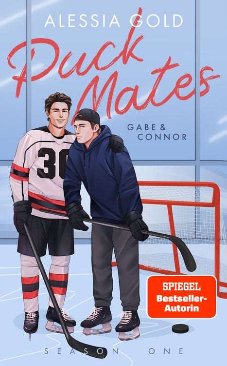 Produktbild: Puck Mates
