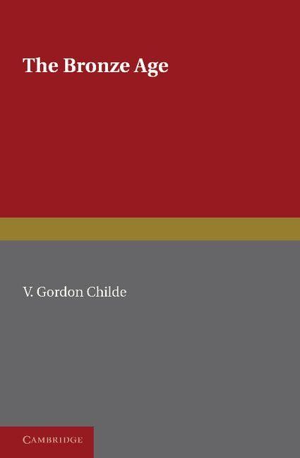 Produktbild: The Bronze Age