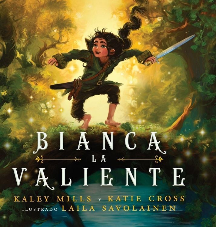 Produktbild: Bianca La Brave