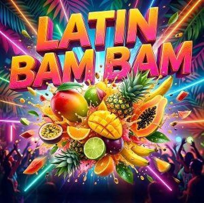 Produktbild: Latin Hits
