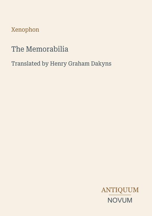 Produktbild: The Memorabilia