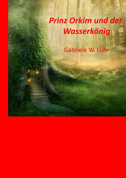Produktbild: Prinz Orkim und der Wasserk&ouml;nig