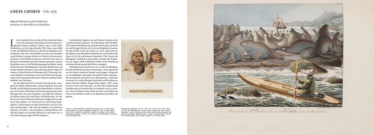 Produktbild: Das Buch des Meeres
