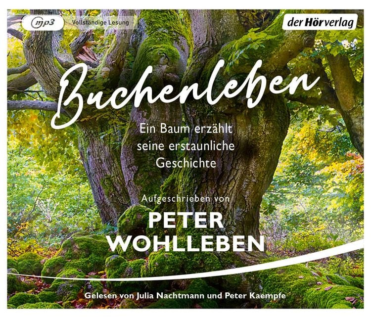Produktbild: Buchenleben
