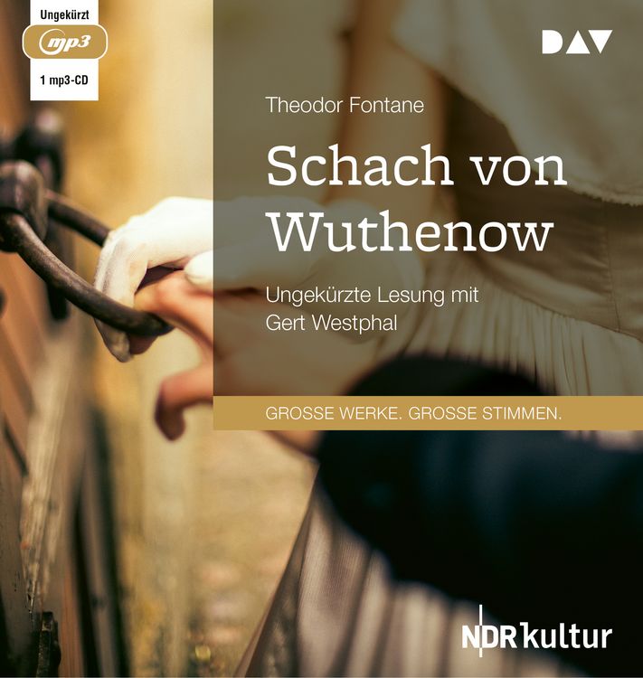 Produktbild: Schach von Wuthenow