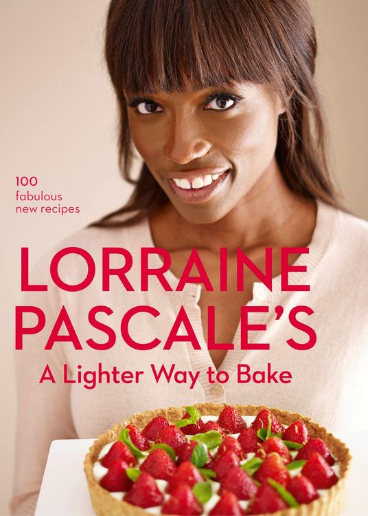Produktbild: A Lighter Way to Bake