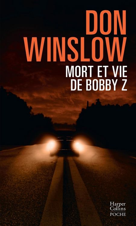 Produktbild: Mort et vie de Bobby Z