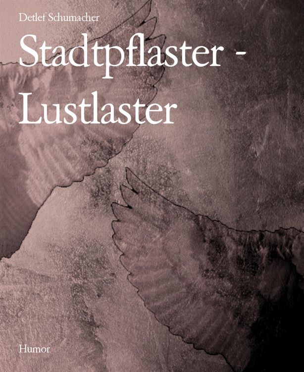 Produktbild: Stadtpflaster - Lustlaster
