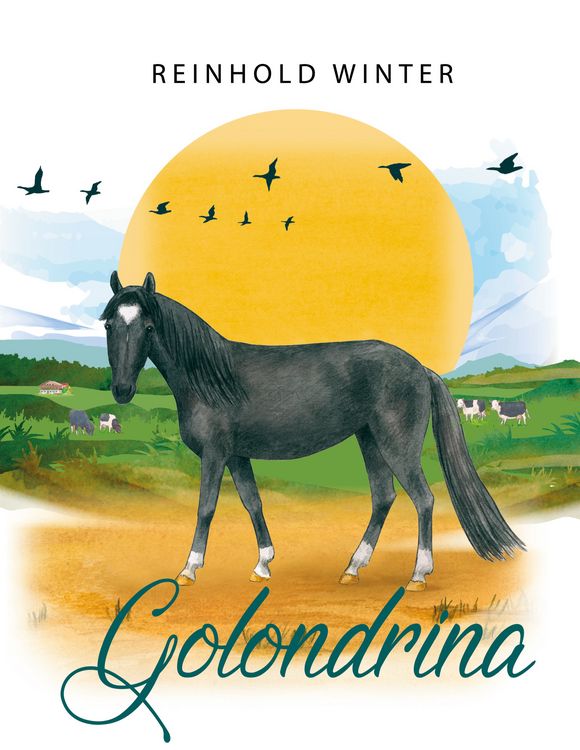 Produktbild: Golondrina