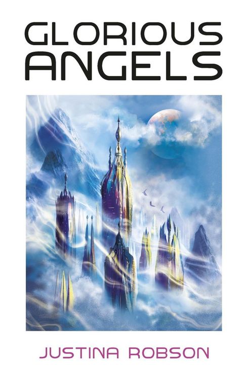 Produktbild: Glorious Angels