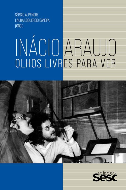 Produktbild: In&aacute;cio Araujo