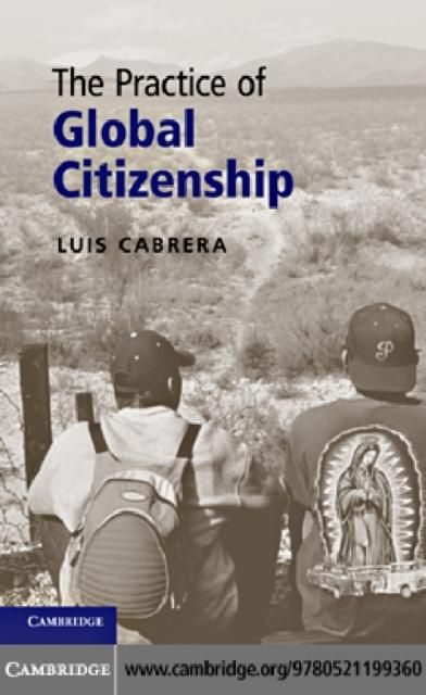 Produktbild: Practice of Global Citizenship