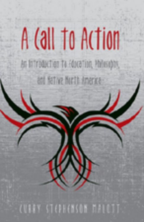 Produktbild: A Call to Action