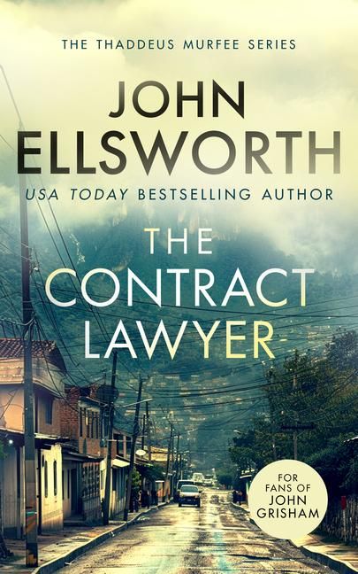Produktbild: The Contract Lawyer