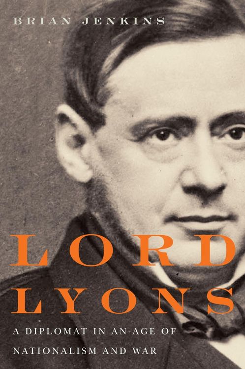 Produktbild: Lord Lyons