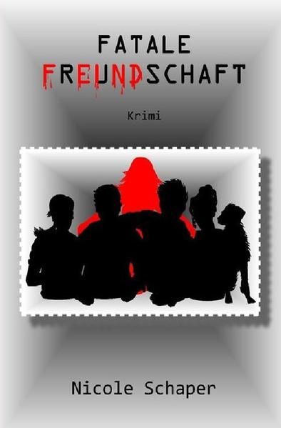 Produktbild: Fatale Freundschaft
